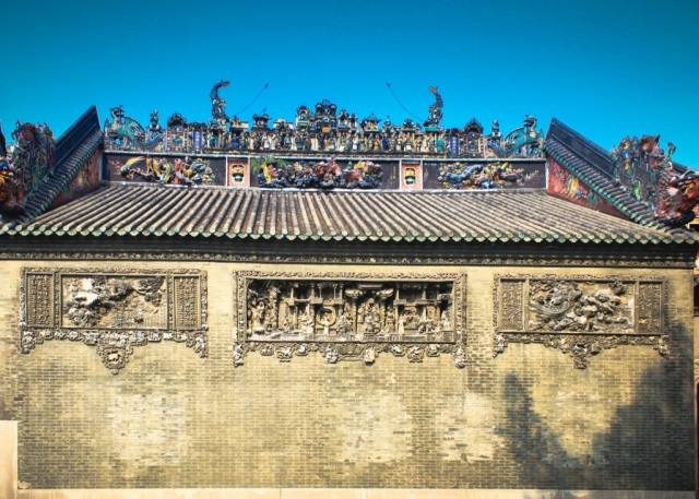 北京唐语砖雕厂家